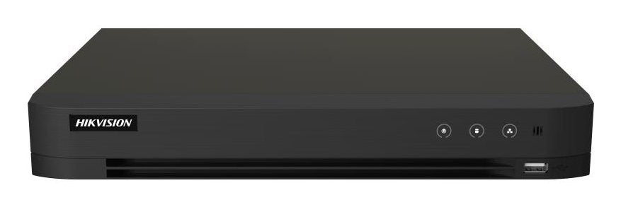 EAN 6942160459417 - Hikvision Pro Series iDS-7216HQHI-M1/XT Negro imagen 4