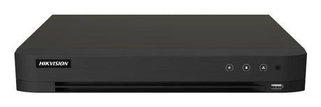 EAN 6942160459417 - Hikvision Pro Series iDS-7216HQHI-M1/XT Negro imagen 4