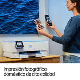 EAN 0198990280608 - HP Envy Photo 7231 All-in-One Printer Inyección de tinta térmica A4 4800 x 1200 DPI imagen 7
