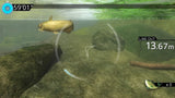 Juego Legendary Fishing Playstation 4
