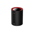 EAN 6971690792947 - Cudy M3000 Doble banda (2,4 GHz / 5 GHz) Wi-Fi 6 (802.11ax) Negro, Rojo 1 Interno imagen 1
