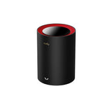 EAN 6971690792947 - Cudy M3000 Doble banda (2,4 GHz / 5 GHz) Wi-Fi 6 (802.11ax) Negro, Rojo 1 Interno imagen 1