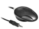 Navilock Nl-8009t Klinke Trrs Ttl Multi Gnss Empfnger U-Blox 8 5m