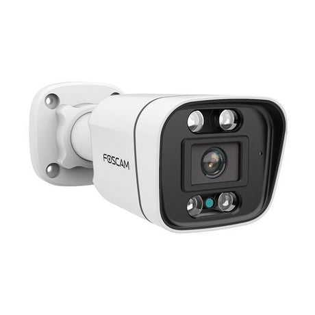 EAN 6954836053652 - Foscam V8EP Bala (forma) Cámara de seguridad IP Exterior 3740 x 2160 Pixeles Pared imagen 1