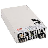 Meanwell Csp-3000-400 Fuente De Alimentación & Convertidor De Tensión - Pc-/Server Fuente De Alimentación