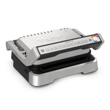 Tefal Optigrill 4in1 Gc774d10 Parrilla Eléctrica De Contacto
