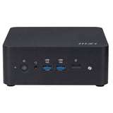 Msi Cubi Nuc Ai+ 2mg-039at I7-258v 32gb 1tb Ssd Negro W11h