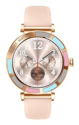 Smartwatch Trevi T-Fit 245 L Smart Elegant Pink