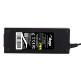 EAN 5901720136329 - Akyga AK-ND-73 adaptador e inversor de corriente Interior 100 W Negro imagen 6