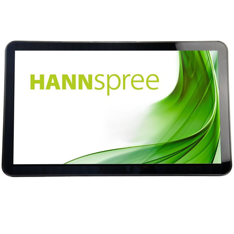 EAN 4711404023330 - Hannspree HO 275 PTB pantalla para PC 68,6 cm (27") 1920 x 1080 Pixeles Full HD LED Pantalla táctil Negro imagen 3