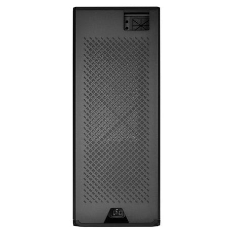 EAN 4710679813844 - Silverstone ALTA G1M Mini Tower Negro imagen 5