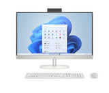 EAN 0198990733401 - HP All-in-One 27-cr0087ns Intel® Core™ i5 i5-1335U 68,6 cm (27") 1920 x 1080 Pixeles PC todo en uno 16 GB imagen 1