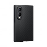 Samsung Carbon Magnet Case Fr Galaxy Fold8, Black