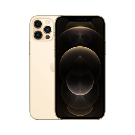 EAN 8435607111323 - ReWare Apple iPhone 12 Pro 15,5 cm (6.1") SIM doble iOS 14 5G 256 GB Oro imagen 2