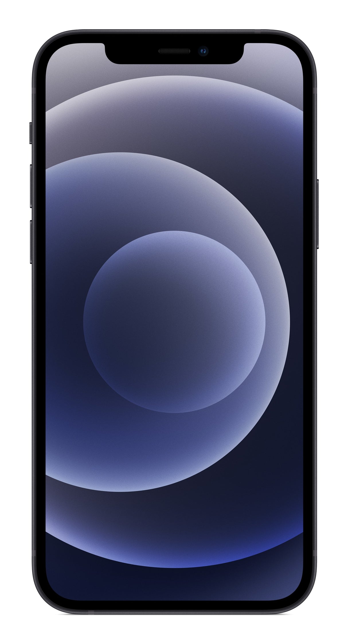 EAN 194252029558 - Apple iPhone 12 15,5 cm (6.1") SIM doble iOS 14 5G 64 GB Negro imagen 1