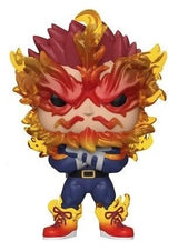 Funko Pop My Hero Academy Endeavor
