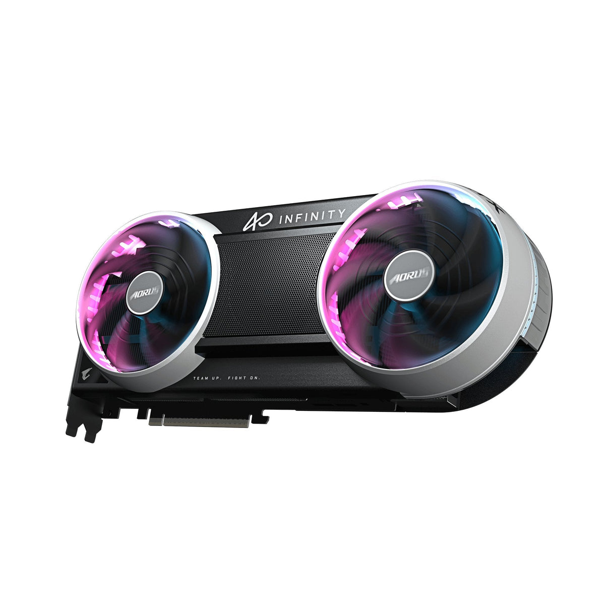 Nvidia Geforce - Rtx5070 Ti - 16go Gddr7 - 1 X Hdmi - 3 X Displayport - Pci Express 5.0 - Halo Rgb