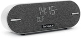 Technisat Digitradio Bt 2 Lichtgrau
