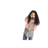 Vtech Kidi Talkie, Walkie-Talkie Azul/Amarillo, 2 Piezas 80-518564