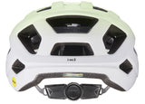 Casco De Ciclismo Uvex I-Vo 2 Mips 56-60cm, Matcha Mate Iced