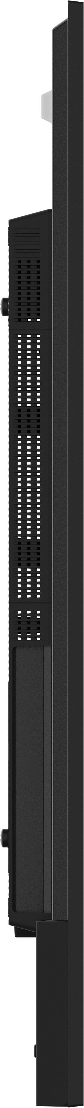 EAN 4948570123582 - iiyama LH6565UHSB-B1 pantalla de señalización Diseño de quiosco 163,8 cm (64.5") LED Wifi 800 cd / m² 4K  imagen 8