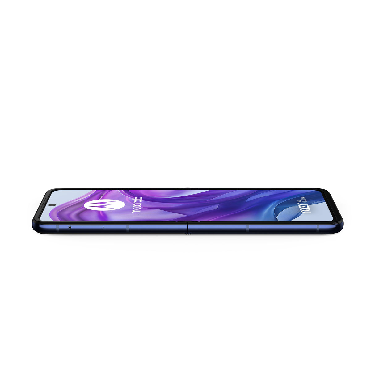 Motorola Razr 50 Ultra 5g 12+512gb Midnight Blue