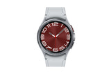 EAN 8806095036953 - Samsung Galaxy Watch6 Classic 43 mm Digital Pantalla táctil Plata imagen 2