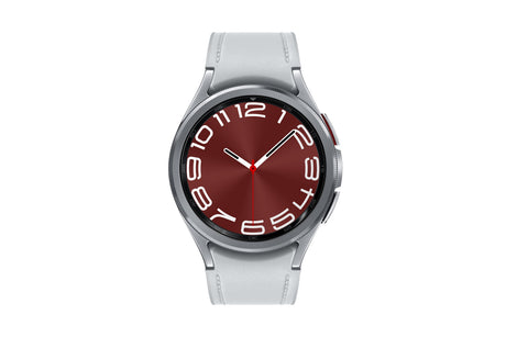 EAN 8806095036953 - Samsung Galaxy Watch6 Classic 43 mm Digital Pantalla táctil Plata imagen 2