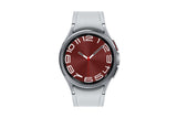 Smartwatch  Samsung Watch 6 Clasic Clasic Bluetooth 43mm Silver
