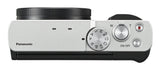 Cámara Compacta Panasonic Lumix Tz99 1/2.3" 20,3 Mp Mos 5184 X 3888 Pixeles Negro, Plata
