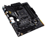 EAN 4711081305705 - ASUS TUF GAMING B550M-PLUS WIFI II AMD B550 Zócalo AM4 micro ATX imagen 5