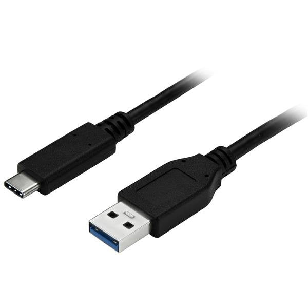 Cable De 1m Usb A A Usb Tipo C Cabl Cable Usb-C Macho A Macho