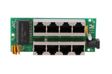 Extralink Poe Injector 4 Port Gigabit
