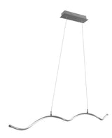 Lámpara  Activejet De Techo Led Aje-Sara