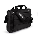 EAN 0742832884228 - Veho T-1 39,6 cm (15.6") Bandolera Negro imagen 9
