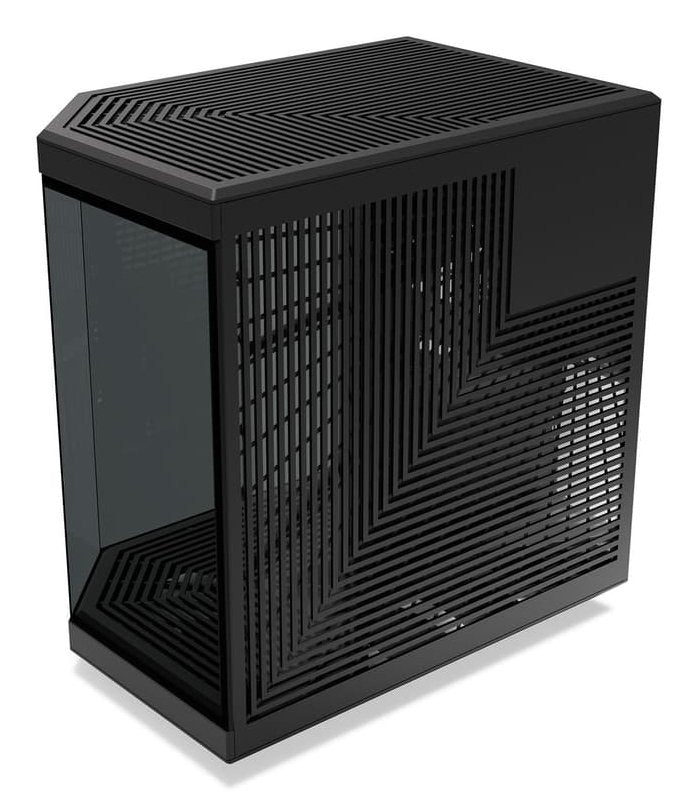 EAN 1220000350595 - HYTE Y70 Midi Tower Negro imagen 6