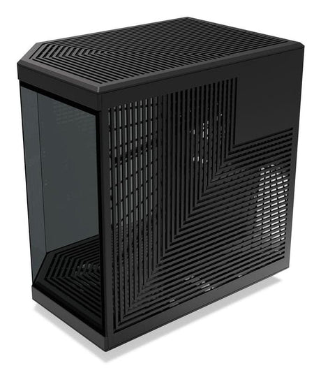 EAN 1220000350595 - HYTE Y70 Midi Tower Negro imagen 6