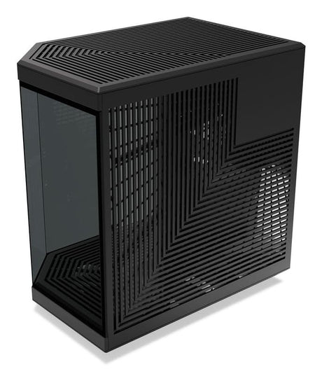 EAN 1220000350595 - HYTE Y70 Midi Tower Negro imagen 6