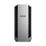 EAN 199272092582 - Lenovo LOQ Tower 26ADR10 AMD Ryzen™ 7 8745HX 16 GB DDR5-SDRAM 512 GB SSD NVIDIA GeForce RTX 5060 Windows 1 imagen 1