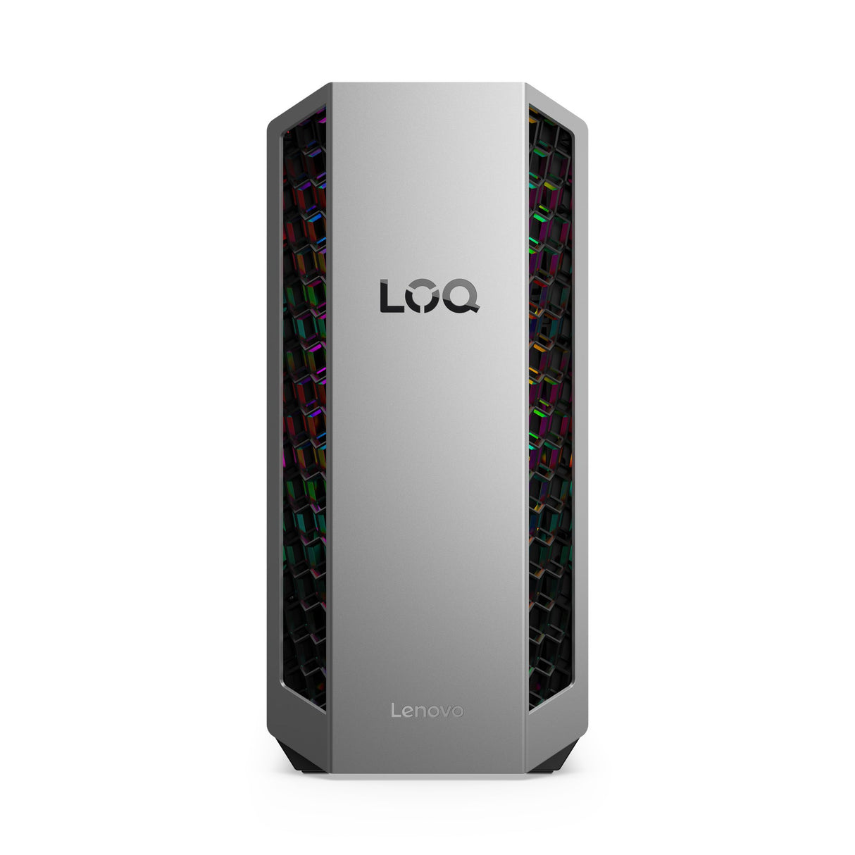 EAN 199272162261 - Lenovo LOQ Tower 26ADR10 AMD Ryzen™ 7 8745HX 16 GB DDR5-SDRAM 1 TB SSD NVIDIA GeForce RTX 5060 Windows 11  imagen 1