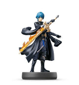 Figura Nintendo Amiibo Byleth Colecciã³n Super Smash Bros 10004876