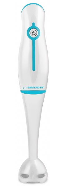 Batidora Esperanza Ekm001b 250w Azul