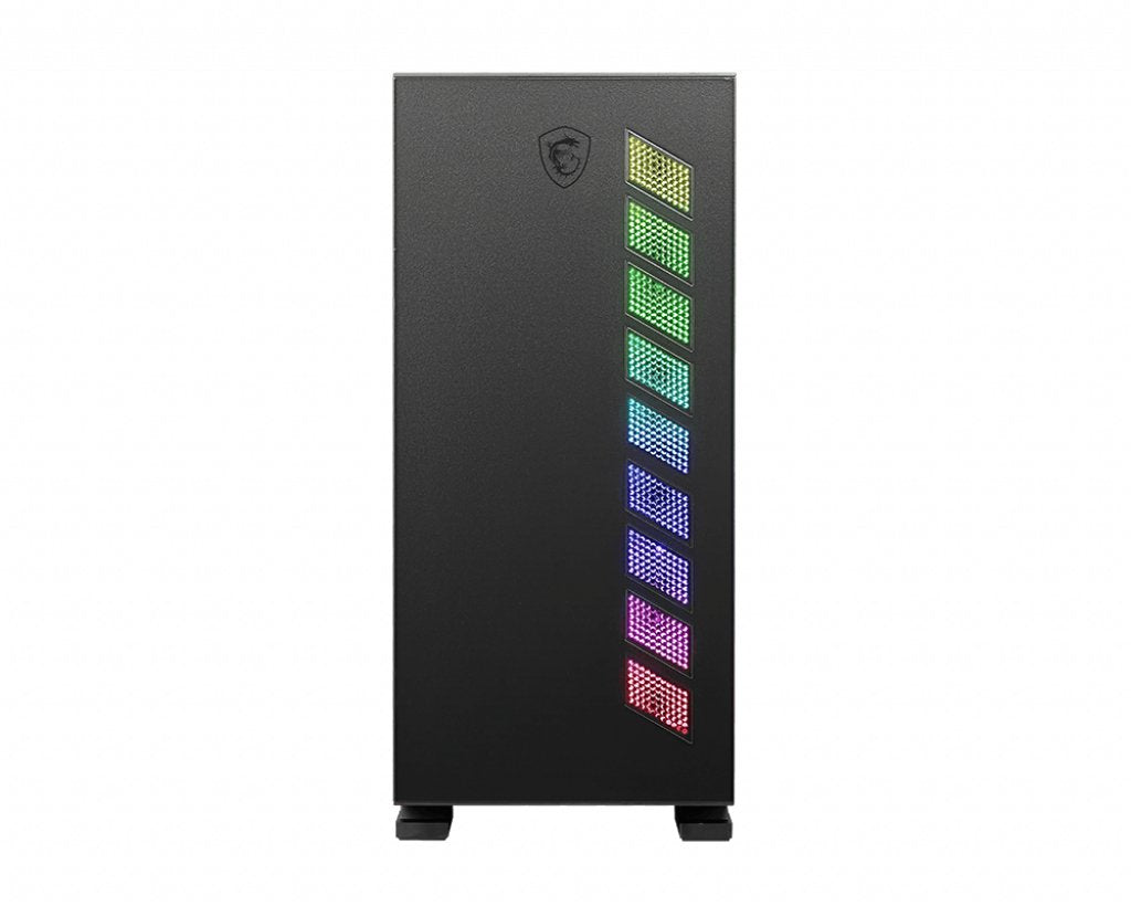 EAN 4719072829322 - MSI MAG VAMPIRIC 300R carcasa de ordenador Midi Tower Negro imagen 2