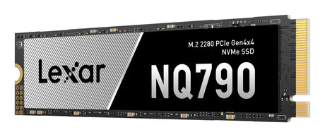 EAN 843367132218 - Lexar LNQ790X001T-RNNNG unidad de estado sólido 1 TB M.2 PCI Express 4.0 NVMe 3D TLC NAND imagen 2
