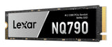 EAN 0843367132232 - Lexar NQ790 4 TB M.2 PCI Express 4.0 NVMe 3D NAND imagen 2