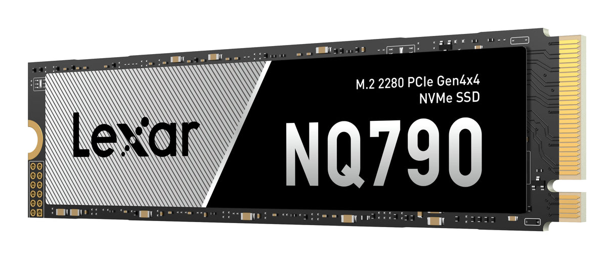 EAN 843367132218 - Lexar LNQ790X001T-RNNNG unidad de estado sólido 1 TB M.2 PCI Express 4.0 NVMe 3D TLC NAND imagen 2