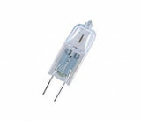 EAN 4050300335087 - Osram HALOSTAR STARLITE lámpara halógena 10 W Blanco cálido G4 imagen 1