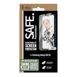 EAN 5715685017650 - PanzerGlass SAFE. by ® Screen Protector Samsung Galaxy A26 5G | Ultra-Wide Fit w. EasyAligner Protector d imagen 3