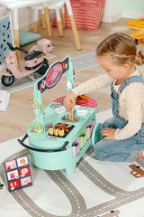 Zapf Creation Baby Born® Snack Shop, Accesorios Para Muñecas 835883