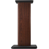 EAN 6923520268368 - Edifier SS02C soporte de equipo de audio y DVD Negro, Madera imagen 3